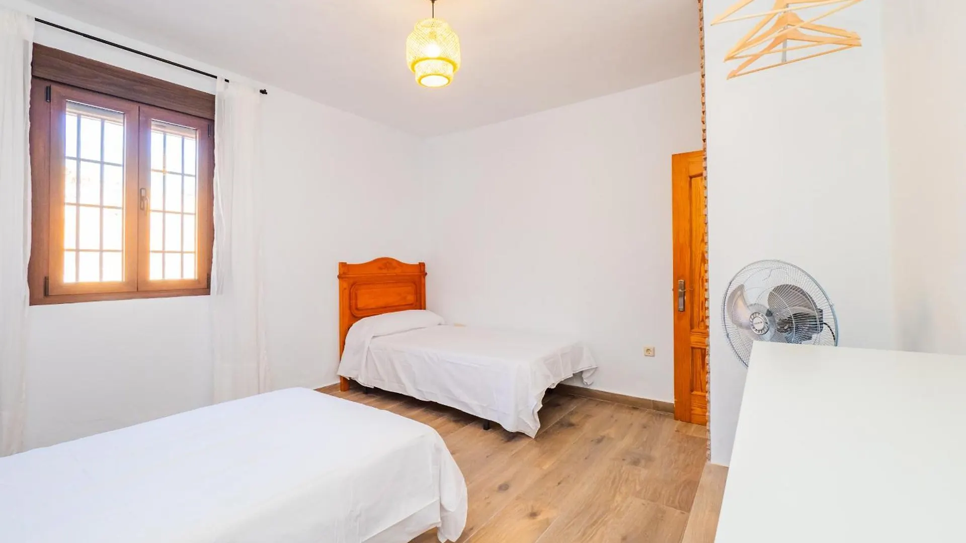 Holiday home Cubo'S The Secret Almogia Mountain View Villa Malaga