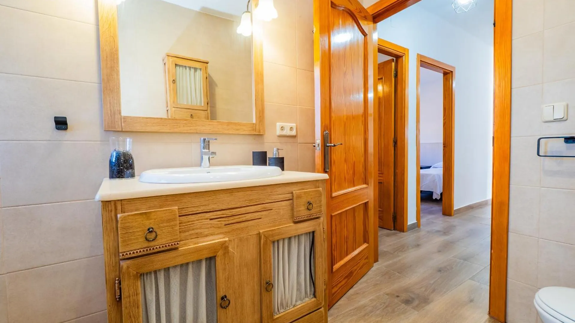 Cubo'S The Secret Almogia Mountain View Villa Malaga Spain