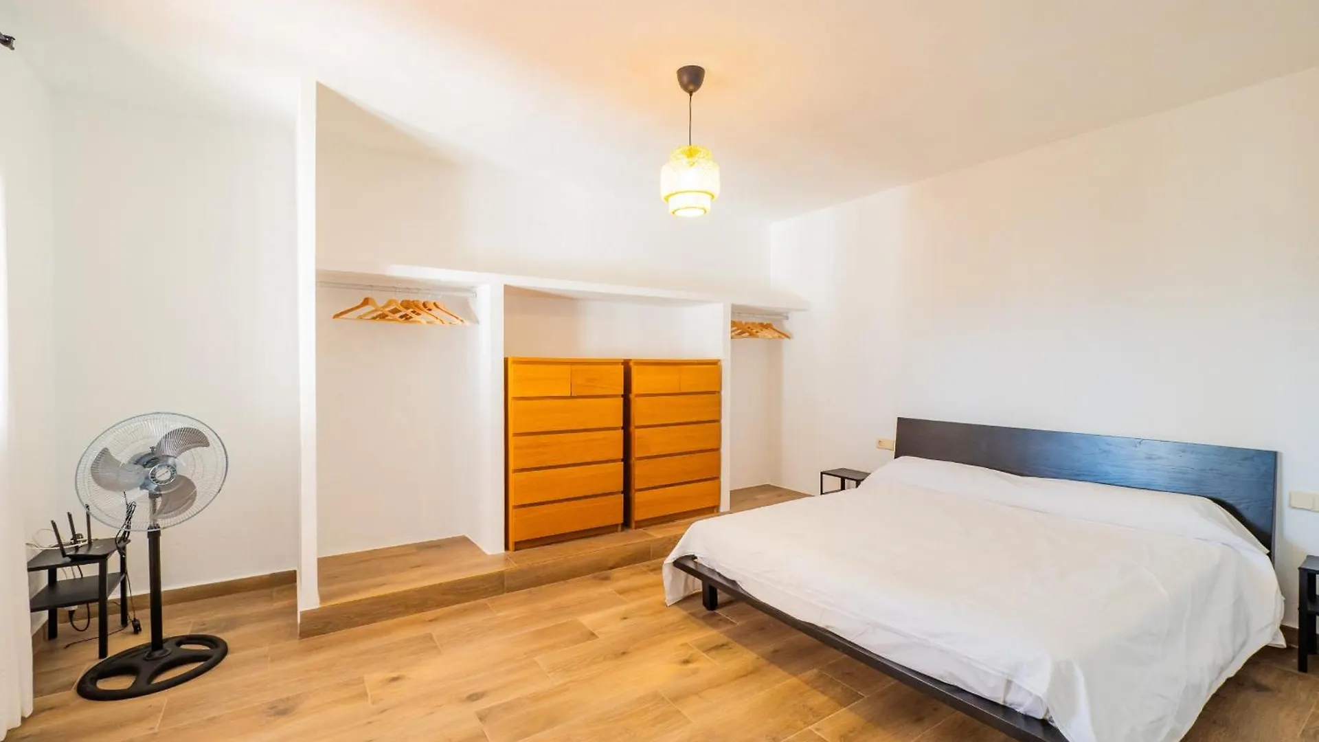 Holiday home Cubo'S The Secret Almogia Mountain View Villa Malaga