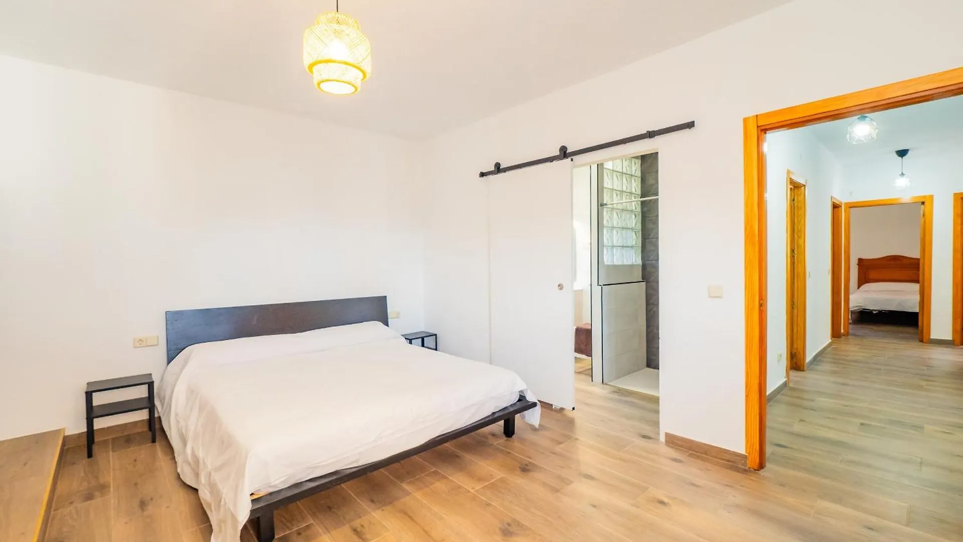 Cubo'S The Secret Almogia Mountain View Villa Malaga Spain