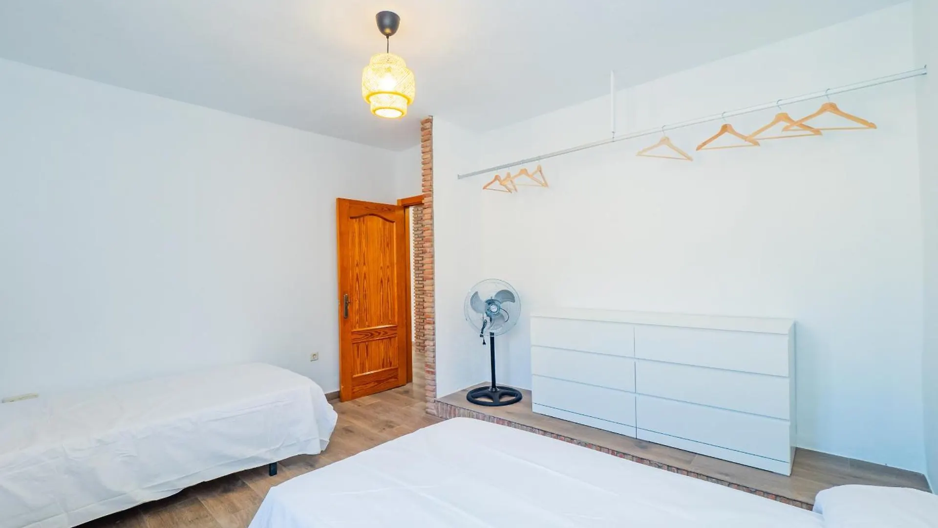 Cubo'S The Secret Almogia Mountain View Villa Malaga