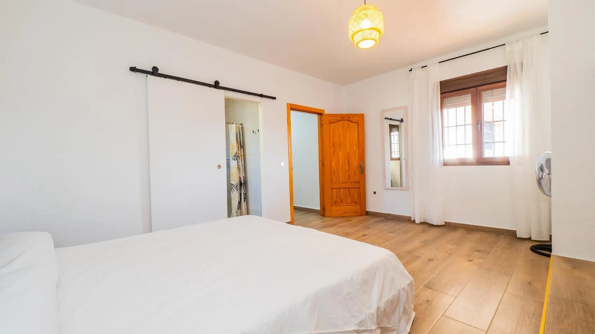 Cubo'S The Secret Almogia Mountain View Villa Malaga 0*,
