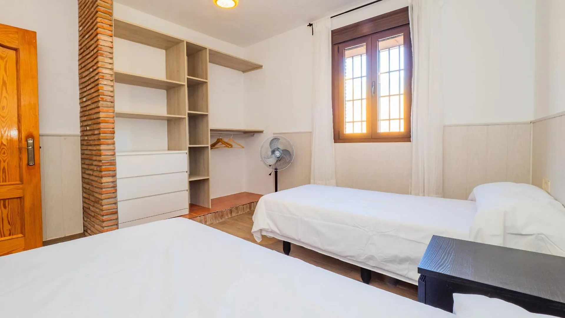 Cubo'S The Secret Almogia Mountain View Villa Malaga