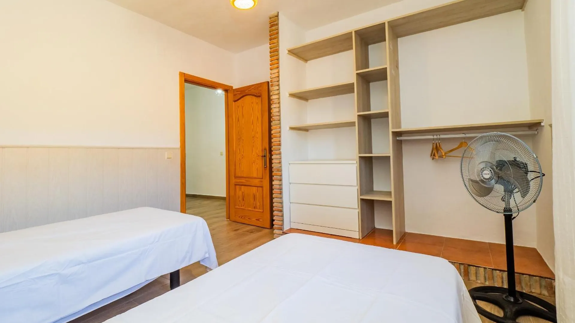 Holiday home Cubo'S The Secret Almogia Mountain View Villa Malaga