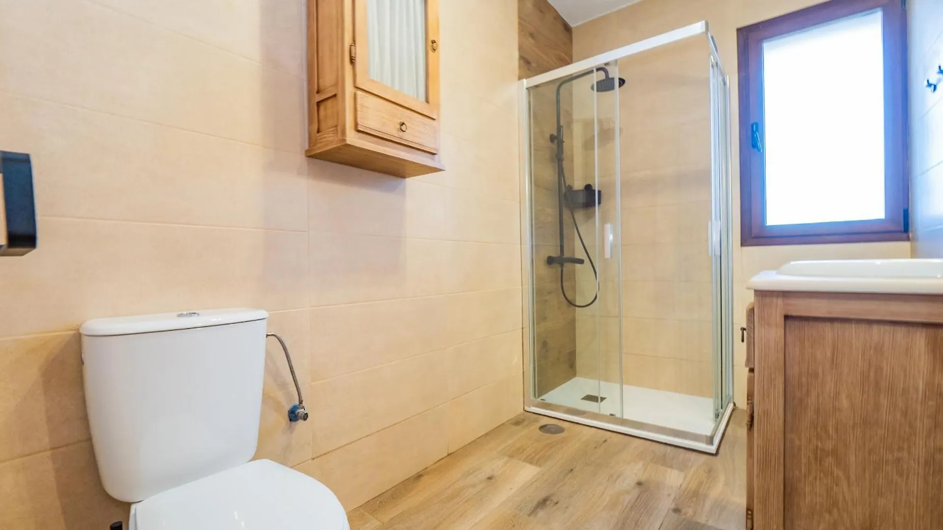 Cubo'S The Secret Almogia Mountain View Villa Malaga Holiday home