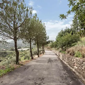 Finca Llano De Fe Сasa de vacaciones