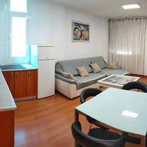  Appartement Rivas
