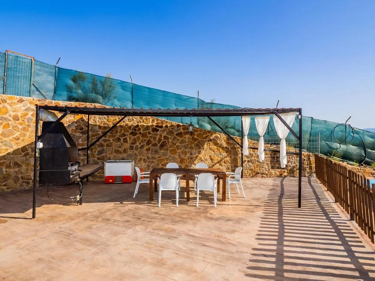 Cubo'S The Secret Almogia Mountain View Villa Málaga