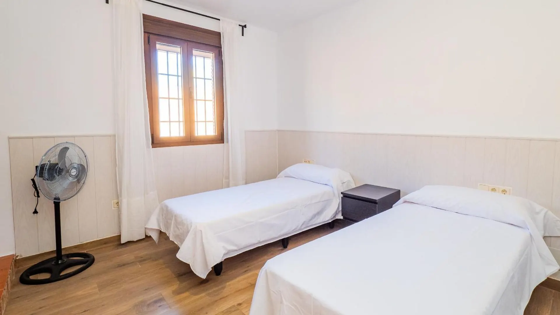 Holiday home Cubo'S The Secret Almogia Mountain View Villa Malaga Spain